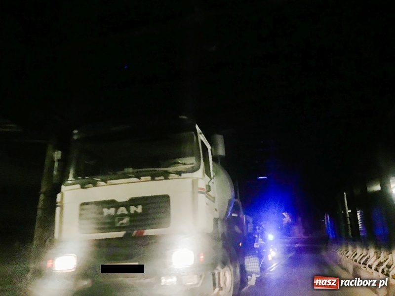 Zdjęcie w galerii na portalu naszraciborz.pl: Przejechać się nie da, ale wciąż czynione są starania FOTO wiadomości z regionu