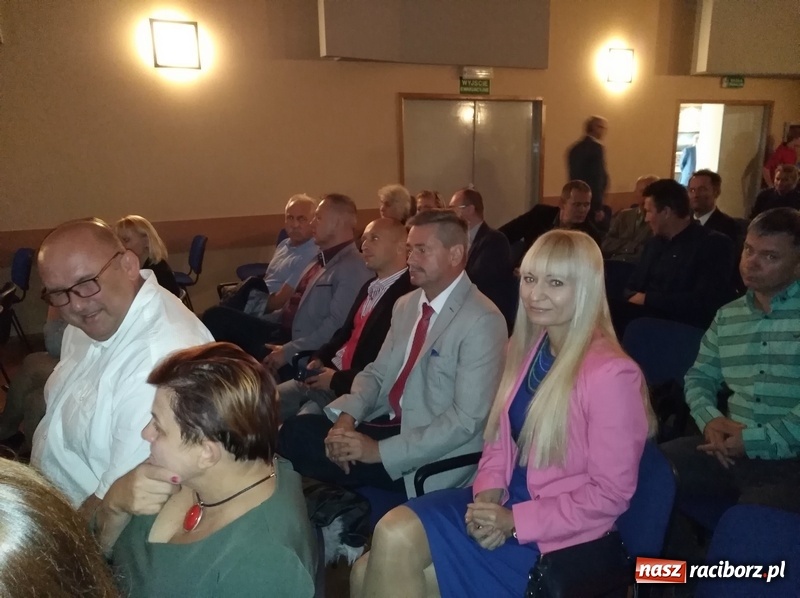 Zdjęcie w galerii na portalu naszraciborz.pl: Sport szkolny. Victoria Racibórz najlepszym klubem na Śląsku wiadomości z regionu