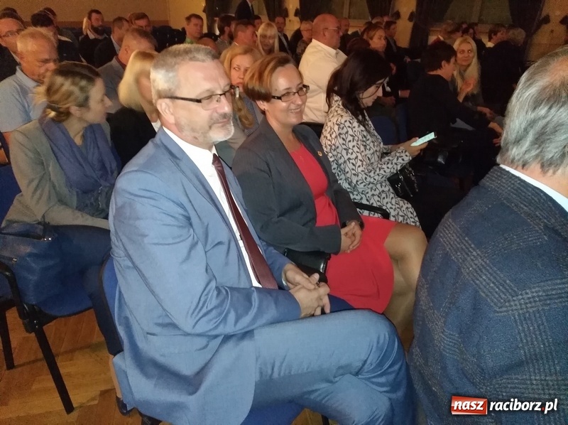 Zdjęcie w galerii na portalu naszraciborz.pl: Sport szkolny. Victoria Racibórz najlepszym klubem na Śląsku wiadomości z regionu