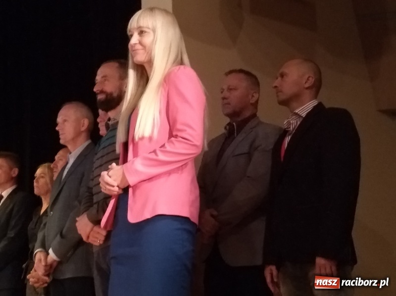 Zdjęcie w galerii na portalu naszraciborz.pl: Sport szkolny. Victoria Racibórz najlepszym klubem na Śląsku wiadomości z regionu
