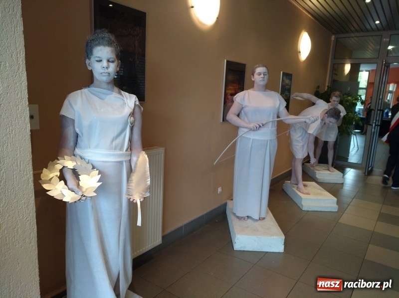 Zdjęcie w galerii na portalu naszraciborz.pl: Sport szkolny. Victoria Racibórz najlepszym klubem na Śląsku wiadomości z regionu