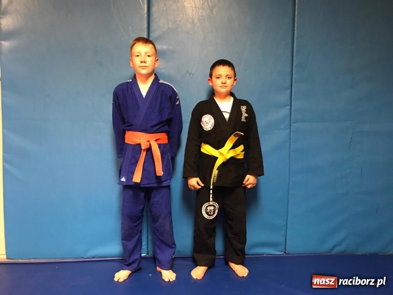 Zdjęcie w galerii na portalu naszraciborz.pl: Łamatorzy na podium w Mysłowicach wiadomości z regionu