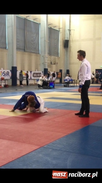 Zdjęcie w galerii na portalu naszraciborz.pl: Łamatorzy na podium w Mysłowicach wiadomości z regionu