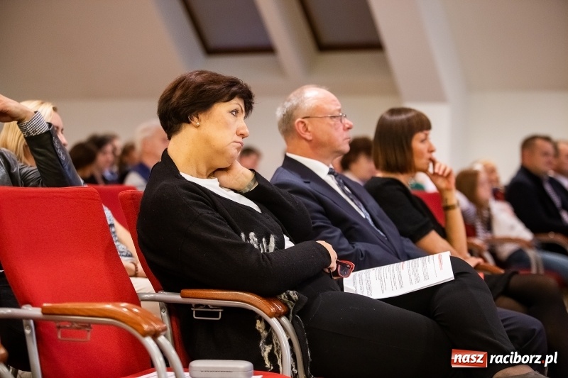 Zdjęcie w galerii na portalu naszraciborz.pl: Dziesiątka Polowego. Zjednoczona opozycja zaprezentowała swój plan dla Raciborza wiadomości z regionu