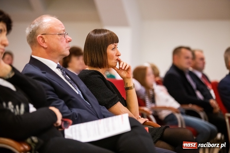 Zdjęcie w galerii na portalu naszraciborz.pl: Dziesiątka Polowego. Zjednoczona opozycja zaprezentowała swój plan dla Raciborza wiadomości z regionu