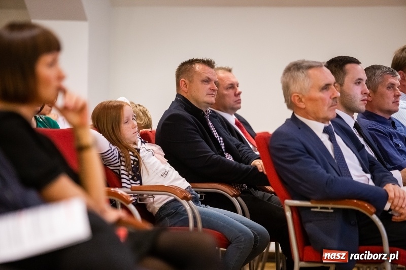 Zdjęcie w galerii na portalu naszraciborz.pl: Dziesiątka Polowego. Zjednoczona opozycja zaprezentowała swój plan dla Raciborza wiadomości z regionu