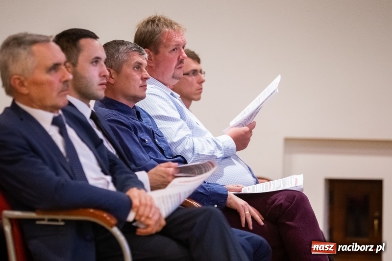 Zdjęcie w galerii na portalu naszraciborz.pl: Dziesiątka Polowego. Zjednoczona opozycja zaprezentowała swój plan dla Raciborza wiadomości z regionu