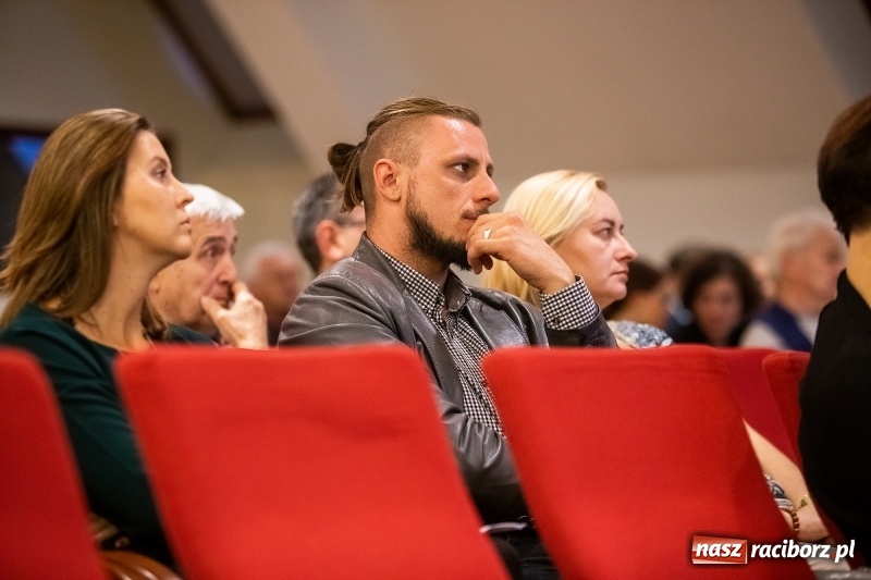 Zdjęcie w galerii na portalu naszraciborz.pl: Dziesiątka Polowego. Zjednoczona opozycja zaprezentowała swój plan dla Raciborza wiadomości z regionu