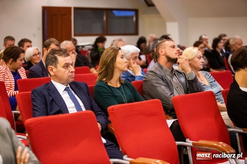 Zdjęcie w galerii na portalu naszraciborz.pl: Dziesiątka Polowego. Zjednoczona opozycja zaprezentowała swój plan dla Raciborza wiadomości z regionu