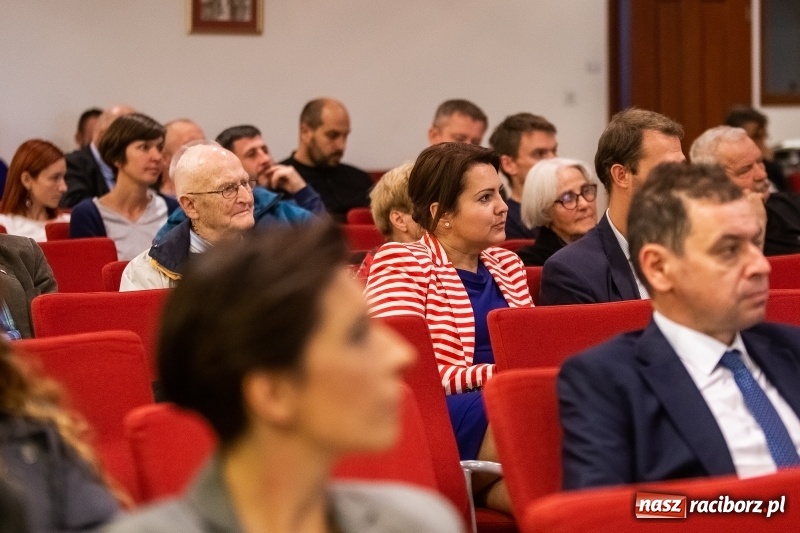 Zdjęcie w galerii na portalu naszraciborz.pl: Dziesiątka Polowego. Zjednoczona opozycja zaprezentowała swój plan dla Raciborza wiadomości z regionu