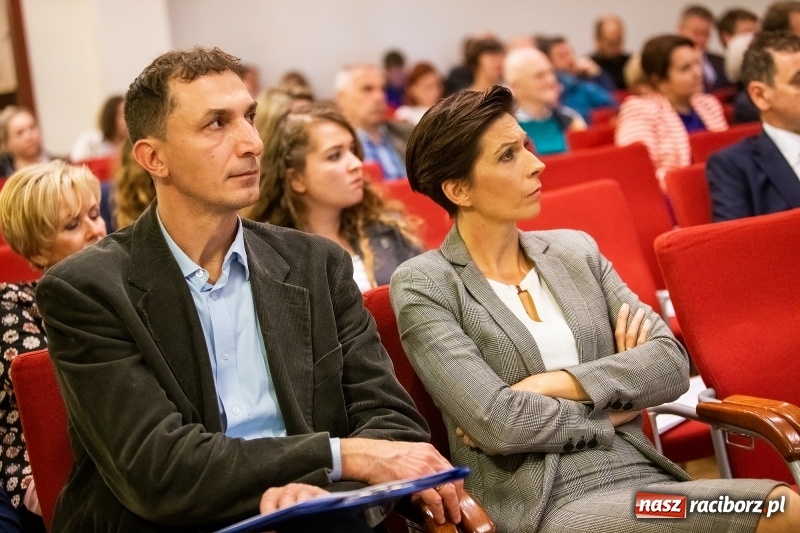 Zdjęcie w galerii na portalu naszraciborz.pl: Dziesiątka Polowego. Zjednoczona opozycja zaprezentowała swój plan dla Raciborza wiadomości z regionu