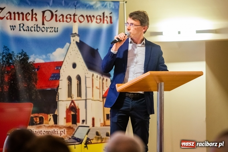 Zdjęcie w galerii na portalu naszraciborz.pl: Dziesiątka Polowego. Zjednoczona opozycja zaprezentowała swój plan dla Raciborza wiadomości z regionu