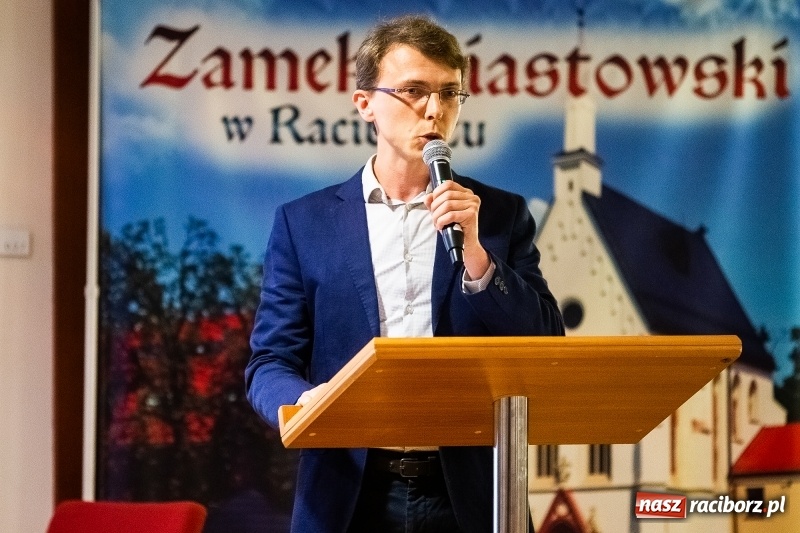 Zdjęcie w galerii na portalu naszraciborz.pl: Dziesiątka Polowego. Zjednoczona opozycja zaprezentowała swój plan dla Raciborza wiadomości z regionu