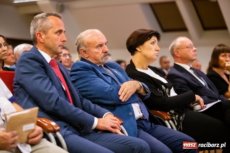 Zdjęcie w galerii na portalu naszraciborz.pl: Dziesiątka Polowego. Zjednoczona opozycja zaprezentowała swój plan dla Raciborza wiadomości z regionu