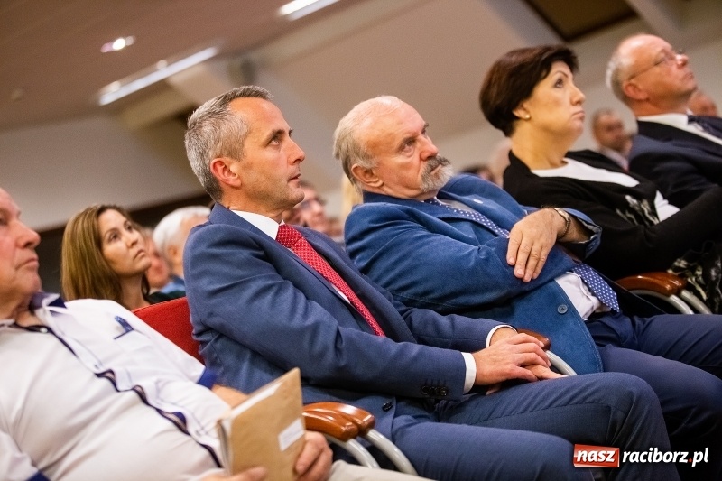 Zdjęcie w galerii na portalu naszraciborz.pl: Dziesiątka Polowego. Zjednoczona opozycja zaprezentowała swój plan dla Raciborza wiadomości z regionu