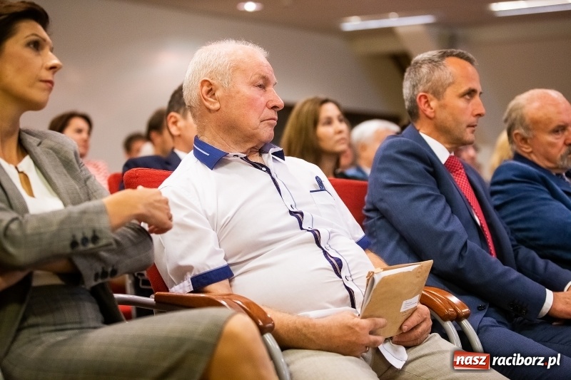 Zdjęcie w galerii na portalu naszraciborz.pl: Dziesiątka Polowego. Zjednoczona opozycja zaprezentowała swój plan dla Raciborza wiadomości z regionu