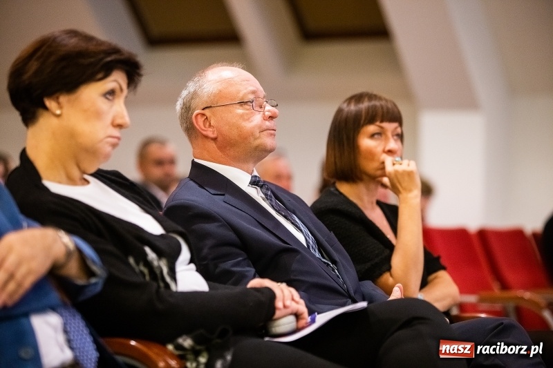 Zdjęcie w galerii na portalu naszraciborz.pl: Dziesiątka Polowego. Zjednoczona opozycja zaprezentowała swój plan dla Raciborza wiadomości z regionu