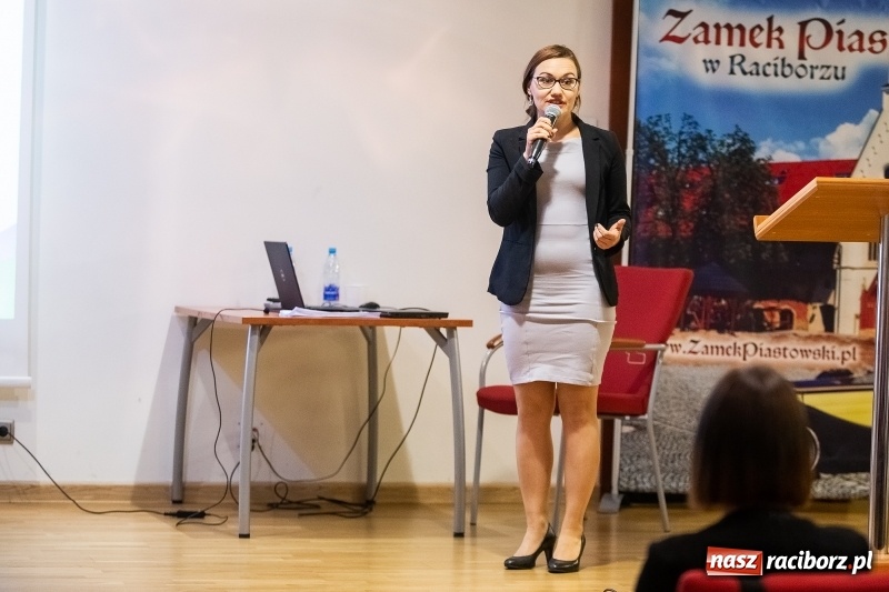 Zdjęcie w galerii na portalu naszraciborz.pl: Dziesiątka Polowego. Zjednoczona opozycja zaprezentowała swój plan dla Raciborza wiadomości z regionu