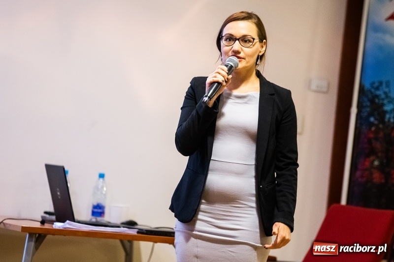 Zdjęcie w galerii na portalu naszraciborz.pl: Dziesiątka Polowego. Zjednoczona opozycja zaprezentowała swój plan dla Raciborza wiadomości z regionu