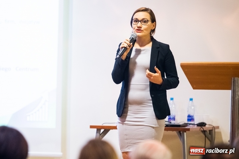 Zdjęcie w galerii na portalu naszraciborz.pl: Dziesiątka Polowego. Zjednoczona opozycja zaprezentowała swój plan dla Raciborza wiadomości z regionu