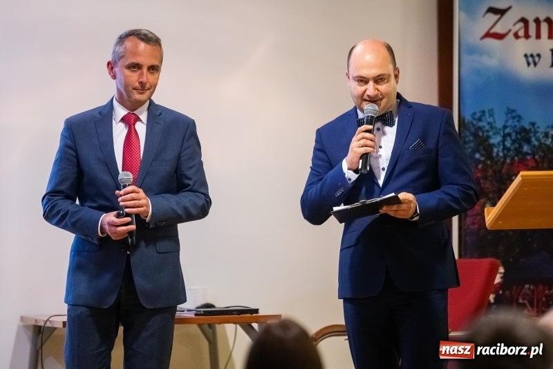 Zdjęcie w galerii na portalu naszraciborz.pl: Dziesiątka Polowego. Zjednoczona opozycja zaprezentowała swój plan dla Raciborza wiadomości z regionu