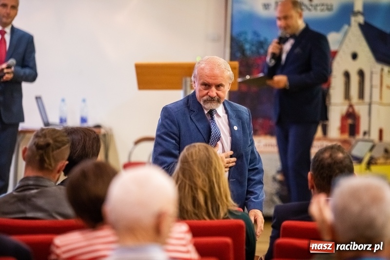 Zdjęcie w galerii na portalu naszraciborz.pl: Dziesiątka Polowego. Zjednoczona opozycja zaprezentowała swój plan dla Raciborza wiadomości z regionu