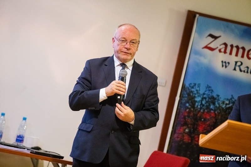 Zdjęcie w galerii na portalu naszraciborz.pl: Dziesiątka Polowego. Zjednoczona opozycja zaprezentowała swój plan dla Raciborza wiadomości z regionu