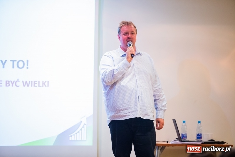 Zdjęcie w galerii na portalu naszraciborz.pl: Dziesiątka Polowego. Zjednoczona opozycja zaprezentowała swój plan dla Raciborza wiadomości z regionu