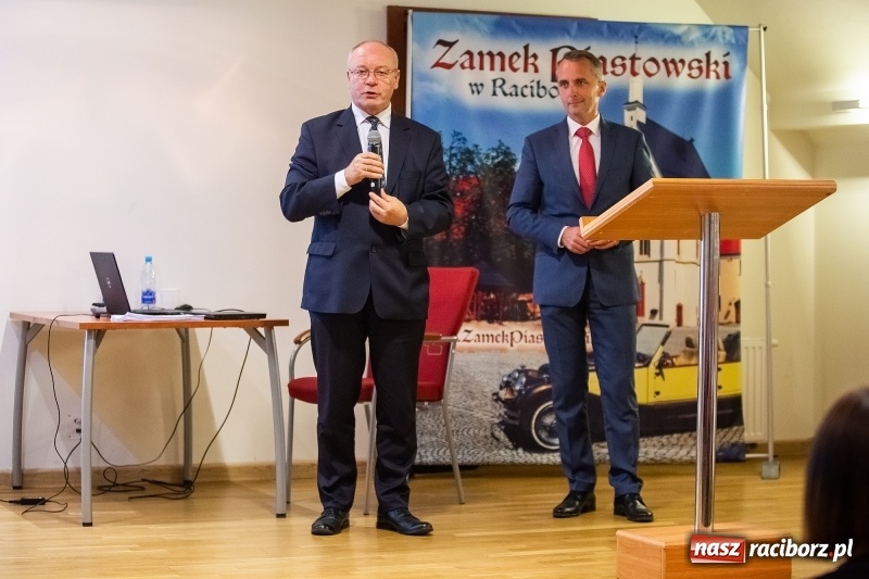 Zdjęcie w galerii na portalu naszraciborz.pl: Dziesiątka Polowego. Zjednoczona opozycja zaprezentowała swój plan dla Raciborza wiadomości z regionu