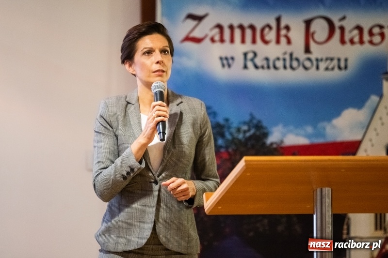 Zdjęcie w galerii na portalu naszraciborz.pl: Dziesiątka Polowego. Zjednoczona opozycja zaprezentowała swój plan dla Raciborza wiadomości z regionu