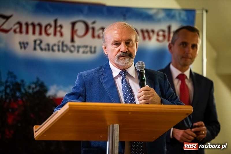 Zdjęcie w galerii na portalu naszraciborz.pl: Dziesiątka Polowego. Zjednoczona opozycja zaprezentowała swój plan dla Raciborza wiadomości z regionu