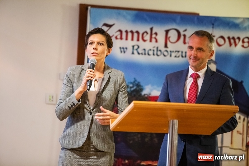 Zdjęcie w galerii na portalu naszraciborz.pl: Dziesiątka Polowego. Zjednoczona opozycja zaprezentowała swój plan dla Raciborza wiadomości z regionu
