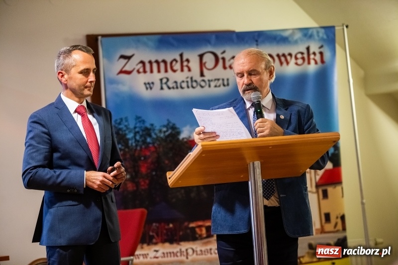 Zdjęcie w galerii na portalu naszraciborz.pl: Dziesiątka Polowego. Zjednoczona opozycja zaprezentowała swój plan dla Raciborza wiadomości z regionu