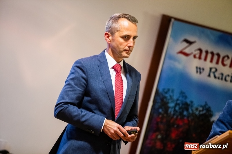 Zdjęcie w galerii na portalu naszraciborz.pl: Dziesiątka Polowego. Zjednoczona opozycja zaprezentowała swój plan dla Raciborza wiadomości z regionu