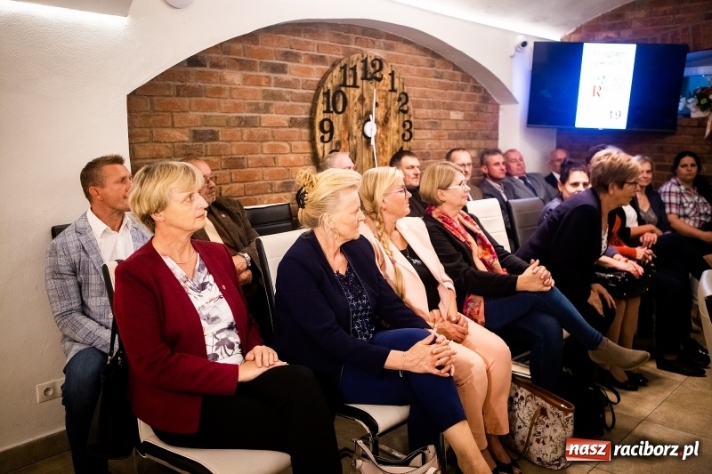 Zdjęcie w galerii na portalu naszraciborz.pl: Kandydaci do rady powiatu z KWW RAZEM DLA ZIEMI RACIBORSKIEJ. Program Powiat 5.0 wiadomości z regionu