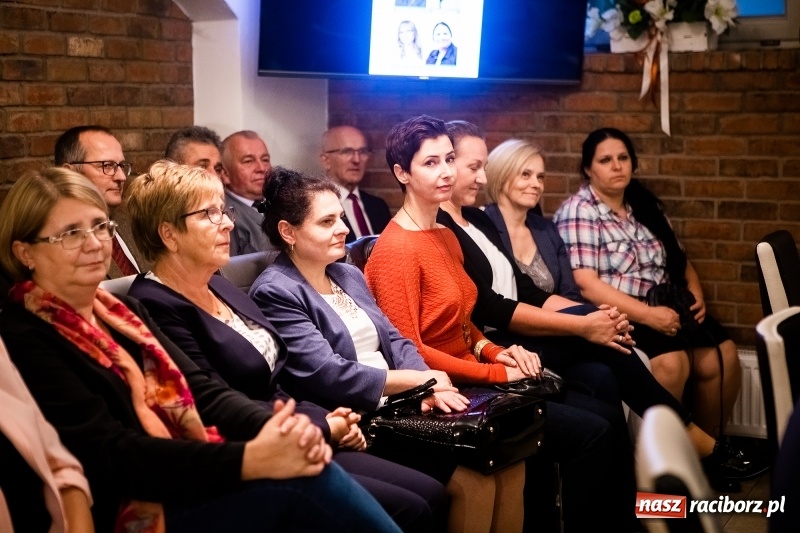 Zdjęcie w galerii na portalu naszraciborz.pl: Kandydaci do rady powiatu z KWW RAZEM DLA ZIEMI RACIBORSKIEJ. Program Powiat 5.0 wiadomości z regionu