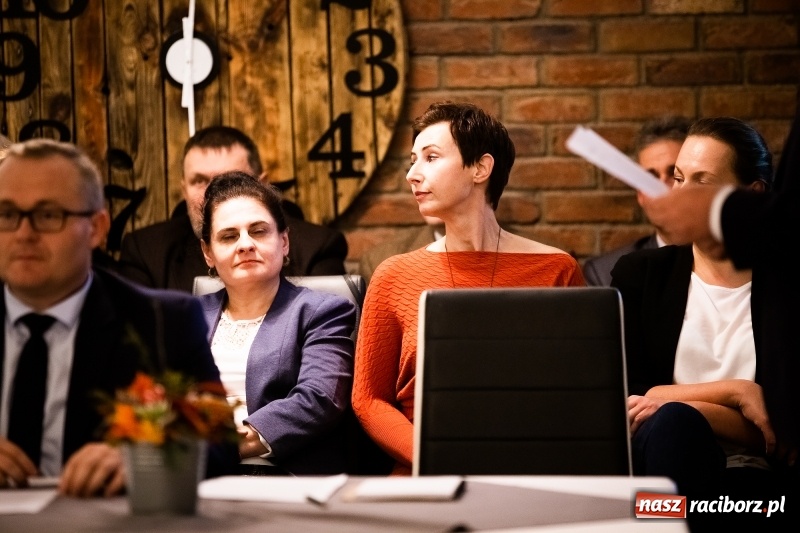 Zdjęcie w galerii na portalu naszraciborz.pl: Kandydaci do rady powiatu z KWW RAZEM DLA ZIEMI RACIBORSKIEJ. Program Powiat 5.0 wiadomości z regionu
