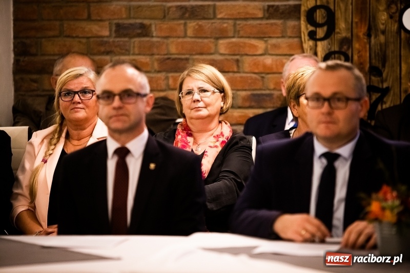 Zdjęcie w galerii na portalu naszraciborz.pl: Kandydaci do rady powiatu z KWW RAZEM DLA ZIEMI RACIBORSKIEJ. Program Powiat 5.0 wiadomości z regionu