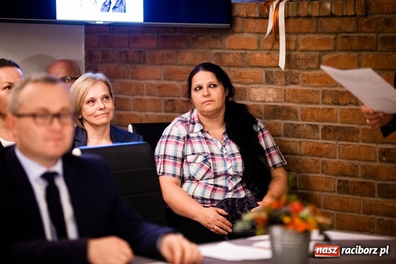 Zdjęcie w galerii na portalu naszraciborz.pl: Kandydaci do rady powiatu z KWW RAZEM DLA ZIEMI RACIBORSKIEJ. Program Powiat 5.0 wiadomości z regionu