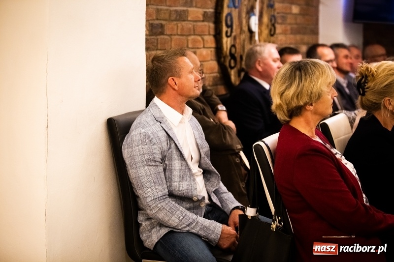 Zdjęcie w galerii na portalu naszraciborz.pl: Kandydaci do rady powiatu z KWW RAZEM DLA ZIEMI RACIBORSKIEJ. Program Powiat 5.0 wiadomości z regionu