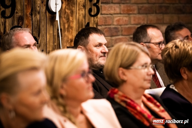 Zdjęcie w galerii na portalu naszraciborz.pl: Kandydaci do rady powiatu z KWW RAZEM DLA ZIEMI RACIBORSKIEJ. Program Powiat 5.0 wiadomości z regionu