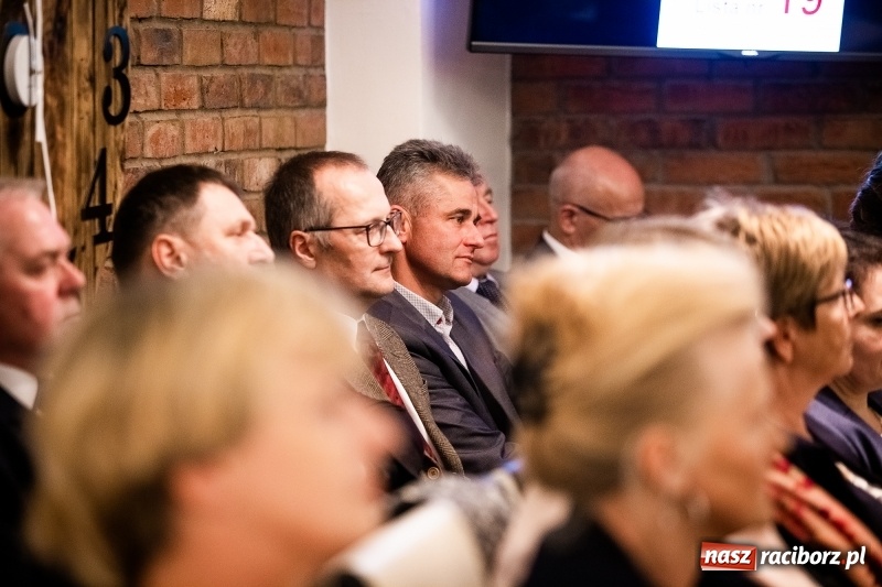 Zdjęcie w galerii na portalu naszraciborz.pl: Kandydaci do rady powiatu z KWW RAZEM DLA ZIEMI RACIBORSKIEJ. Program Powiat 5.0 wiadomości z regionu