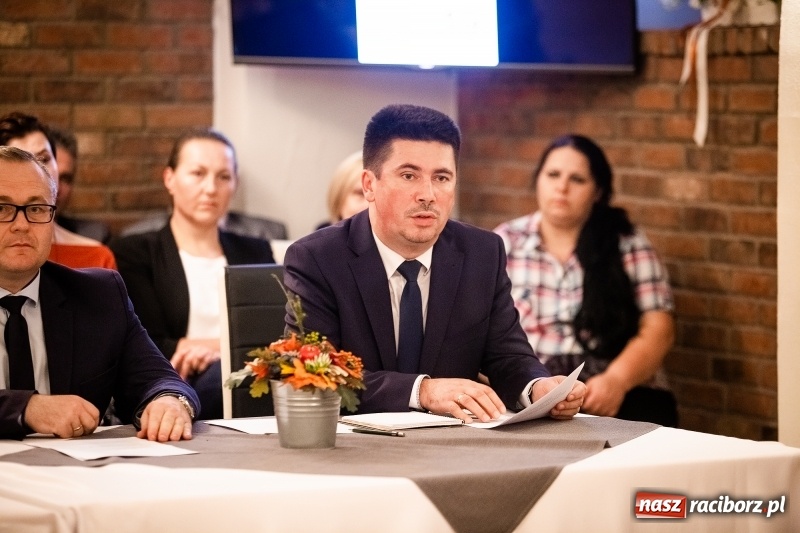 Zdjęcie w galerii na portalu naszraciborz.pl: Kandydaci do rady powiatu z KWW RAZEM DLA ZIEMI RACIBORSKIEJ. Program Powiat 5.0 wiadomości z regionu