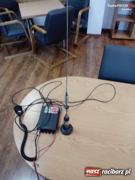 Zdjęcie w galerii na portalu naszraciborz.pl: Pożyczył samochód, a potem ukradł jego wyposażenie  wiadomości z regionu