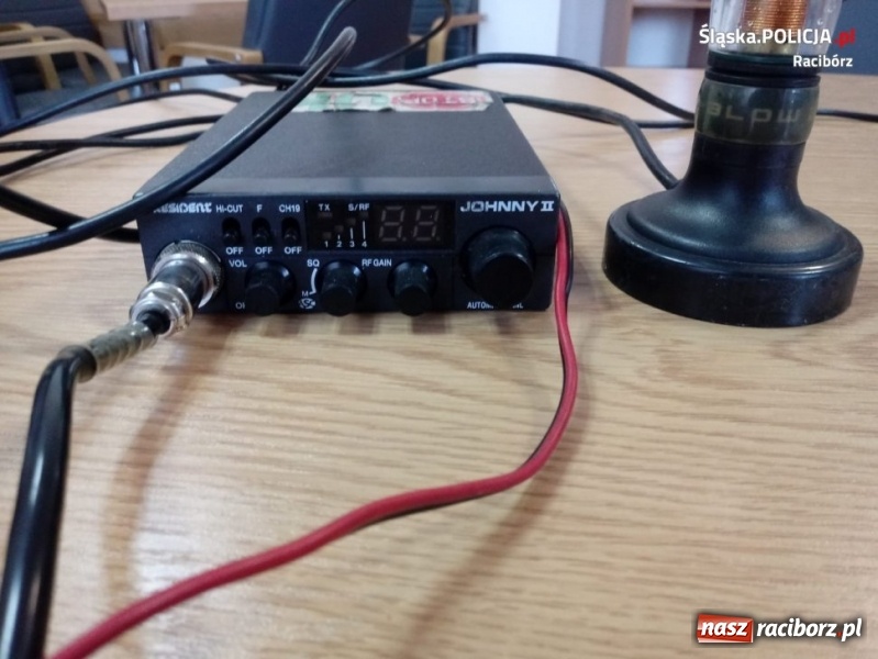 Zdjęcie w galerii na portalu naszraciborz.pl: Pożyczył samochód, a potem ukradł jego wyposażenie  wiadomości z regionu