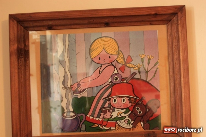 Zdjęcie w galerii na portalu naszraciborz.pl: Zapomniany świat starych bajek  wiadomości z regionu