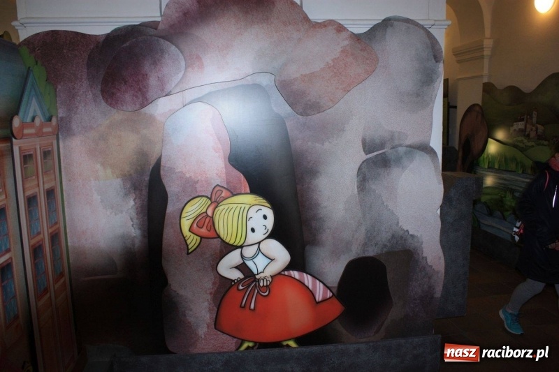 Zdjęcie w galerii na portalu naszraciborz.pl: Zapomniany świat starych bajek  wiadomości z regionu