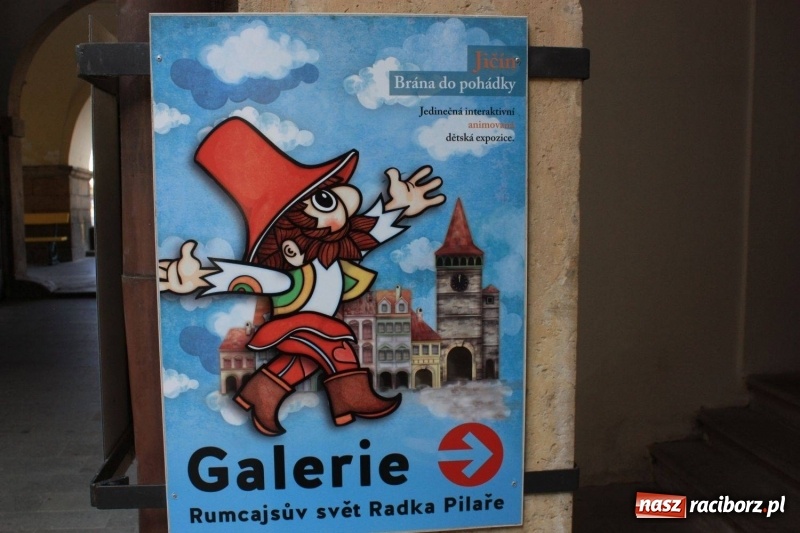 Zdjęcie w galerii na portalu naszraciborz.pl: Zapomniany świat starych bajek  wiadomości z regionu