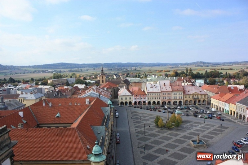Zdjęcie w galerii na portalu naszraciborz.pl: Zapomniany świat starych bajek  wiadomości z regionu