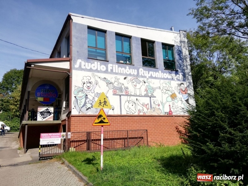 Zdjęcie w galerii na portalu naszraciborz.pl: Zapomniany świat starych bajek  wiadomości z regionu